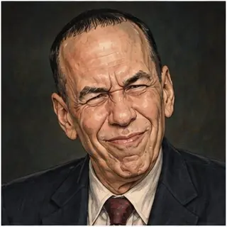 Gilbert Gottfried