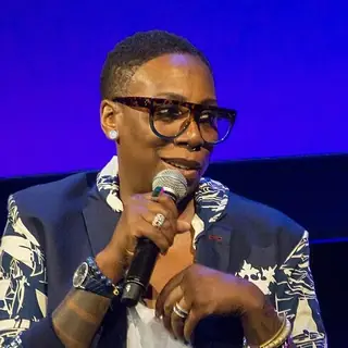 Gina Yashere