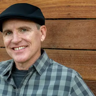 Greg Fitzsimmons