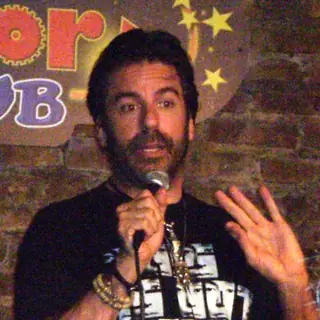 Greg Giraldo