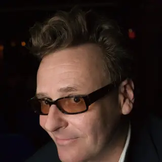 Greg Proops