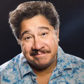 Greg Romero Wilson