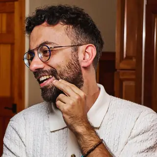 Gus Constantellis
