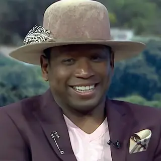 Guy Torry