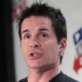 Hal Sparks