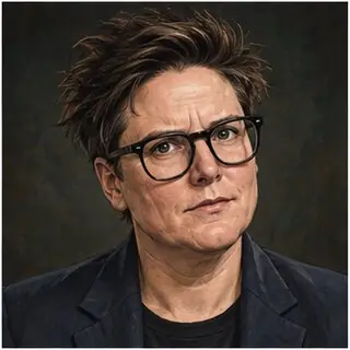 Hannah Gadsby