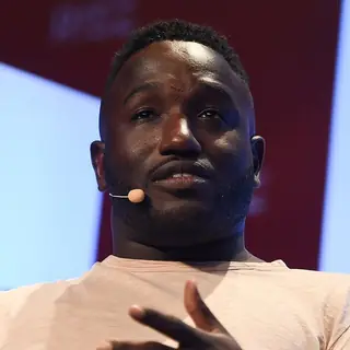 Hannibal Buress