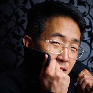 Hans Kim