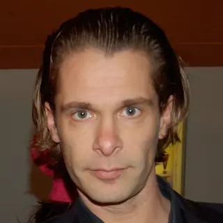 Hans Teeuwen