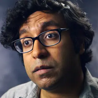 Hari Kondabolu