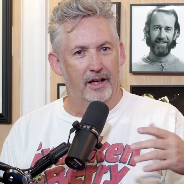 Harland Williams