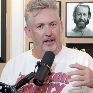 Harland Williams