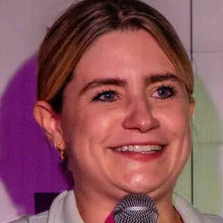Harriet Kemsley