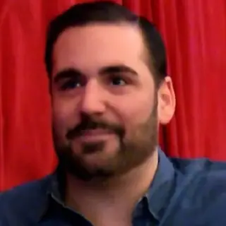 Harrison Greenbaum