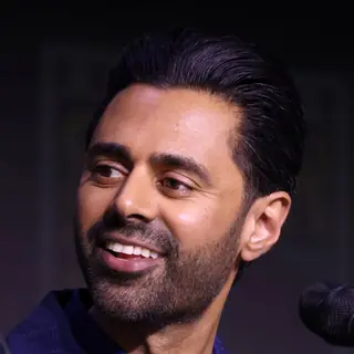 Hasan Minhaj