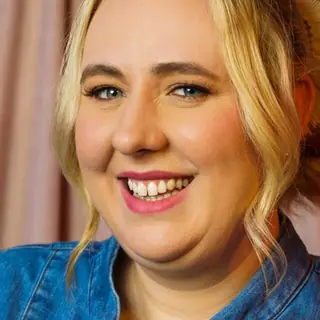 Helen Bauer