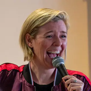 Helen Wildy