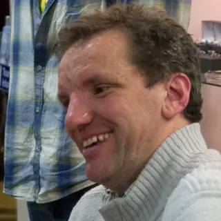 Henning Wehn