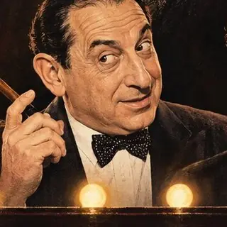 Henny Youngman