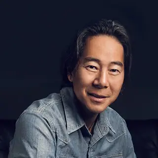 Henry Cho