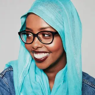Hoodo Hersi