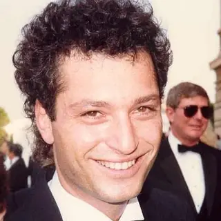 Howie Mandel