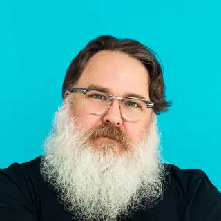 Ian Aber