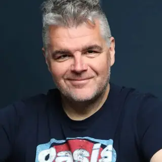 Ian Bagg
