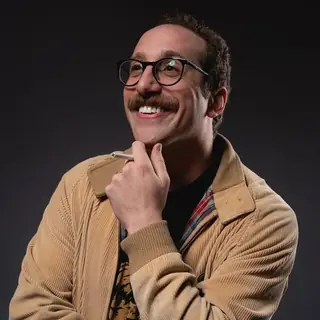 Ian Fidance
