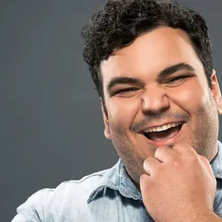 Ian Karmel