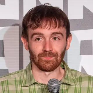 Ian Smith