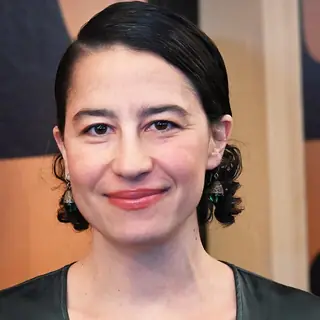 Ilana Glazer