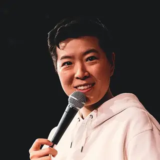 Irene Tu