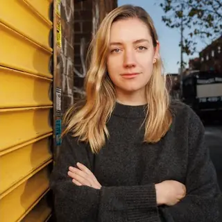 Isabel Hagen