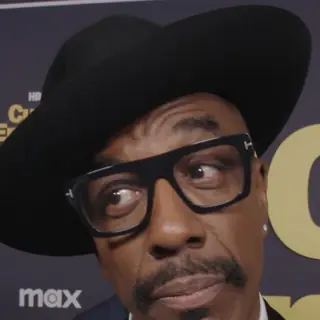 J. B. Smoove
