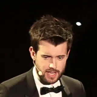 Jack Whitehall