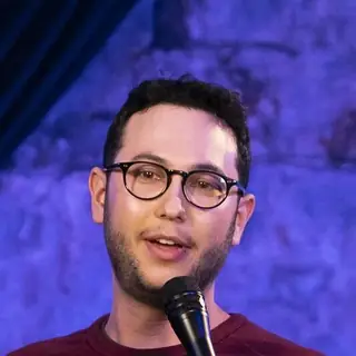 Jacob Samuel