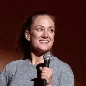 Jacqueline Novak