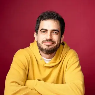 Jake Velazquez