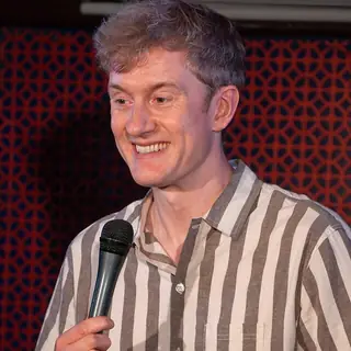 James Acaster