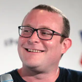 James Adomian