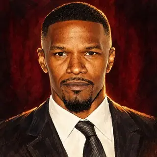 Jamie Foxx