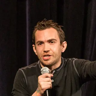 Jamie Kilstein