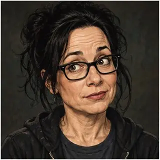 Janeane Garofalo