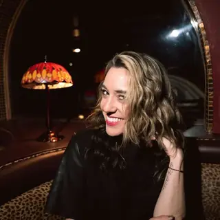 Janelle Draper