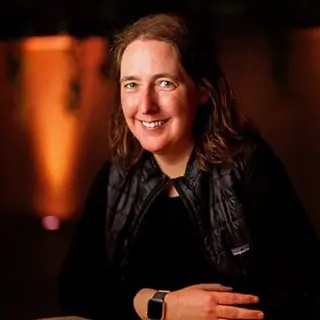 Janet McNamara