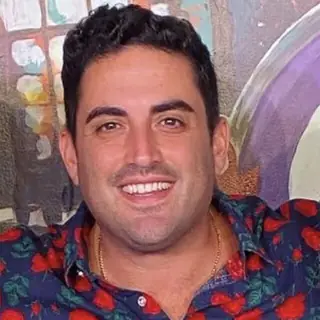 Jared Freid