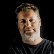 Jay Larson