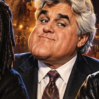 Jay Leno