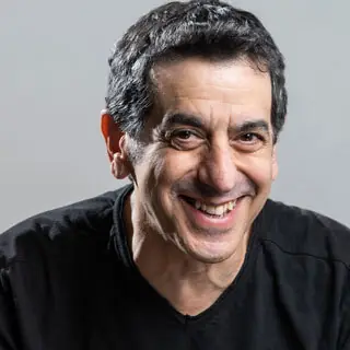 Jeff Cesario